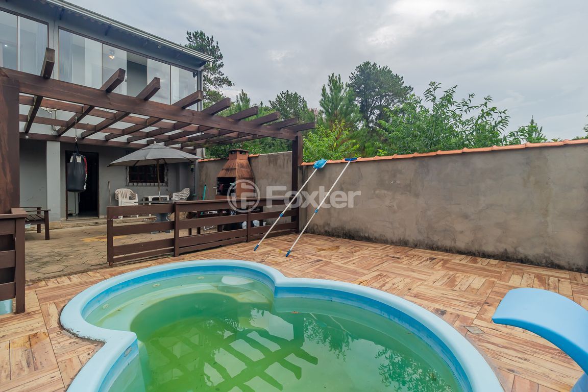casa sobrado para comprar em Marciano José Goulart, 336 - foto 39