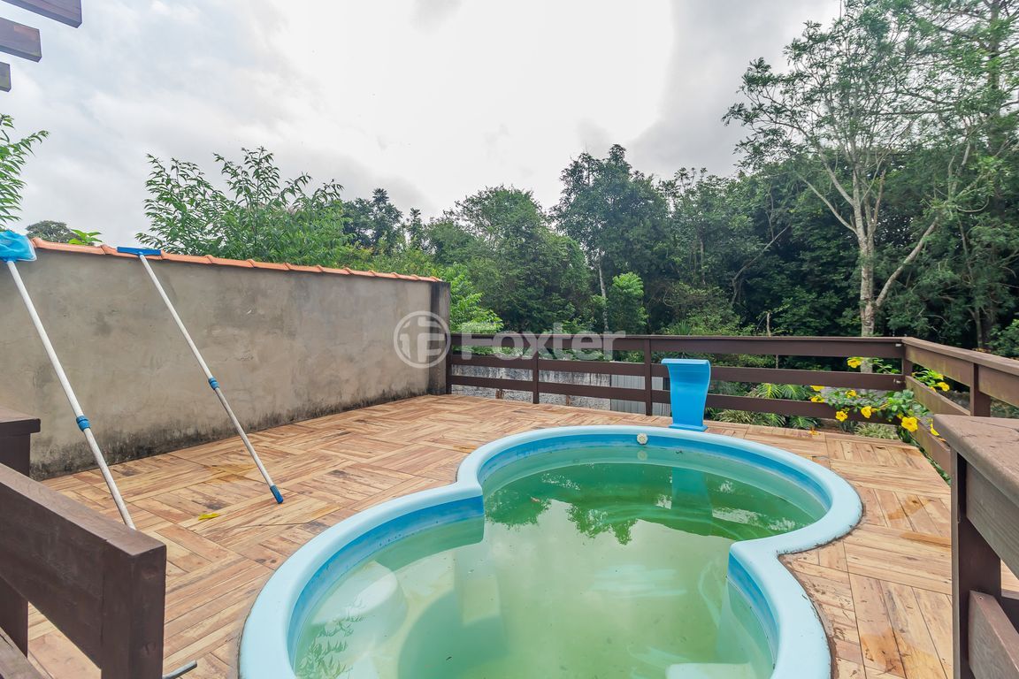 casa sobrado para comprar em Marciano José Goulart, 336 - foto 40