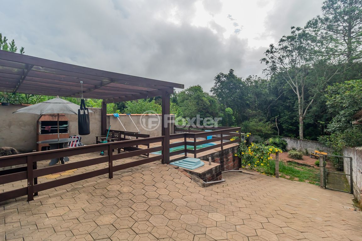 casa sobrado para comprar em Marciano José Goulart, 336 - foto 42