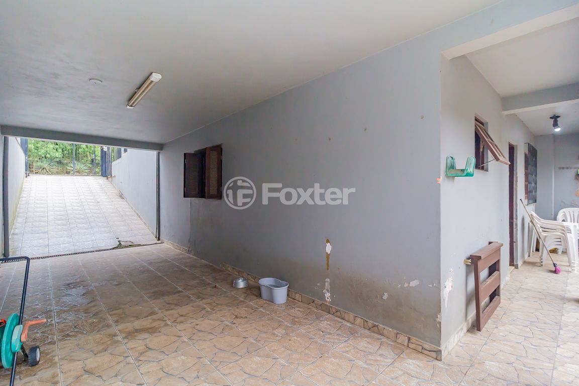 casa sobrado para comprar em Marciano José Goulart, 336 - foto 45
