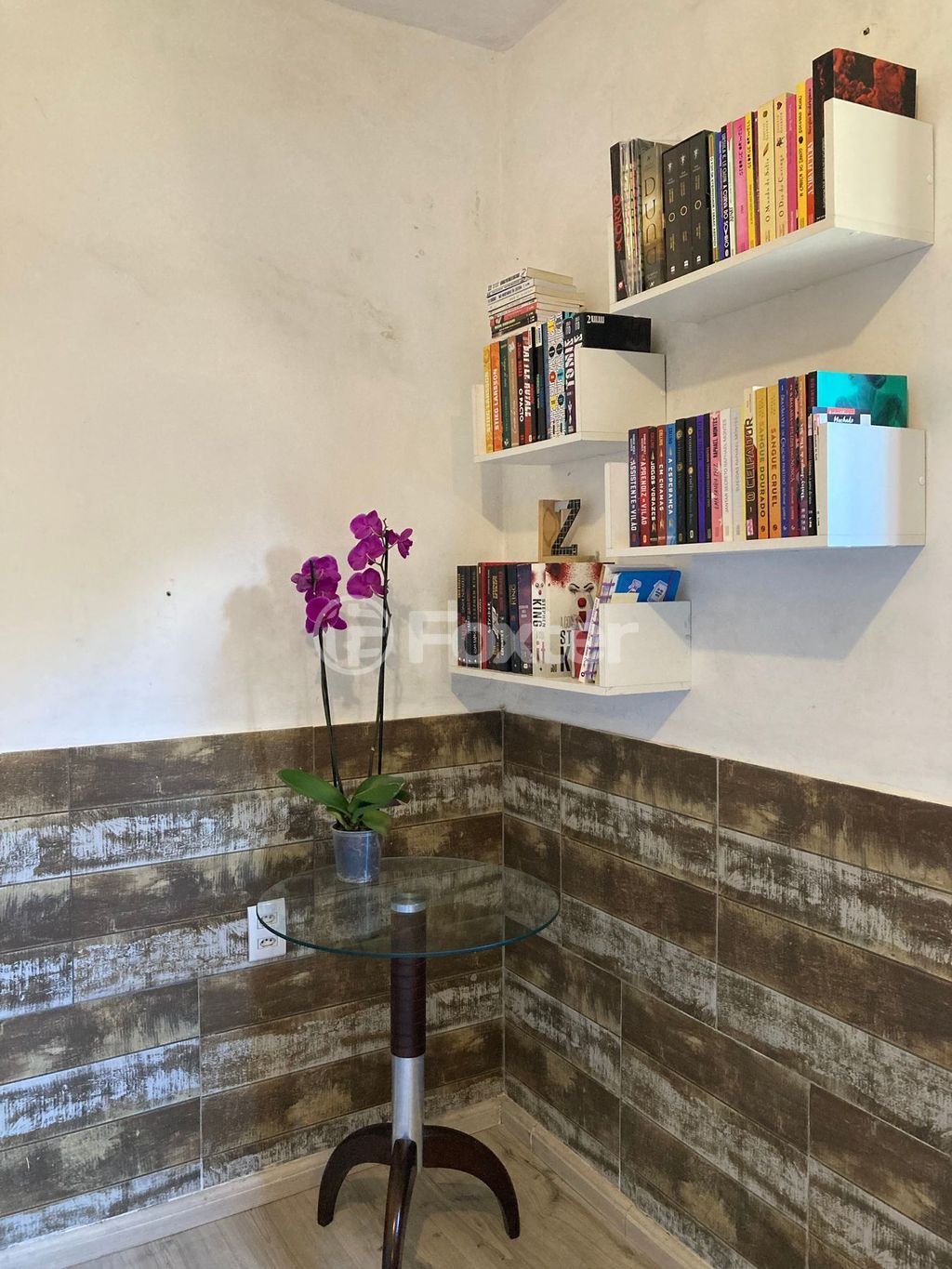 casa sobrado para comprar em Marechal Rondon, 329 - foto 47