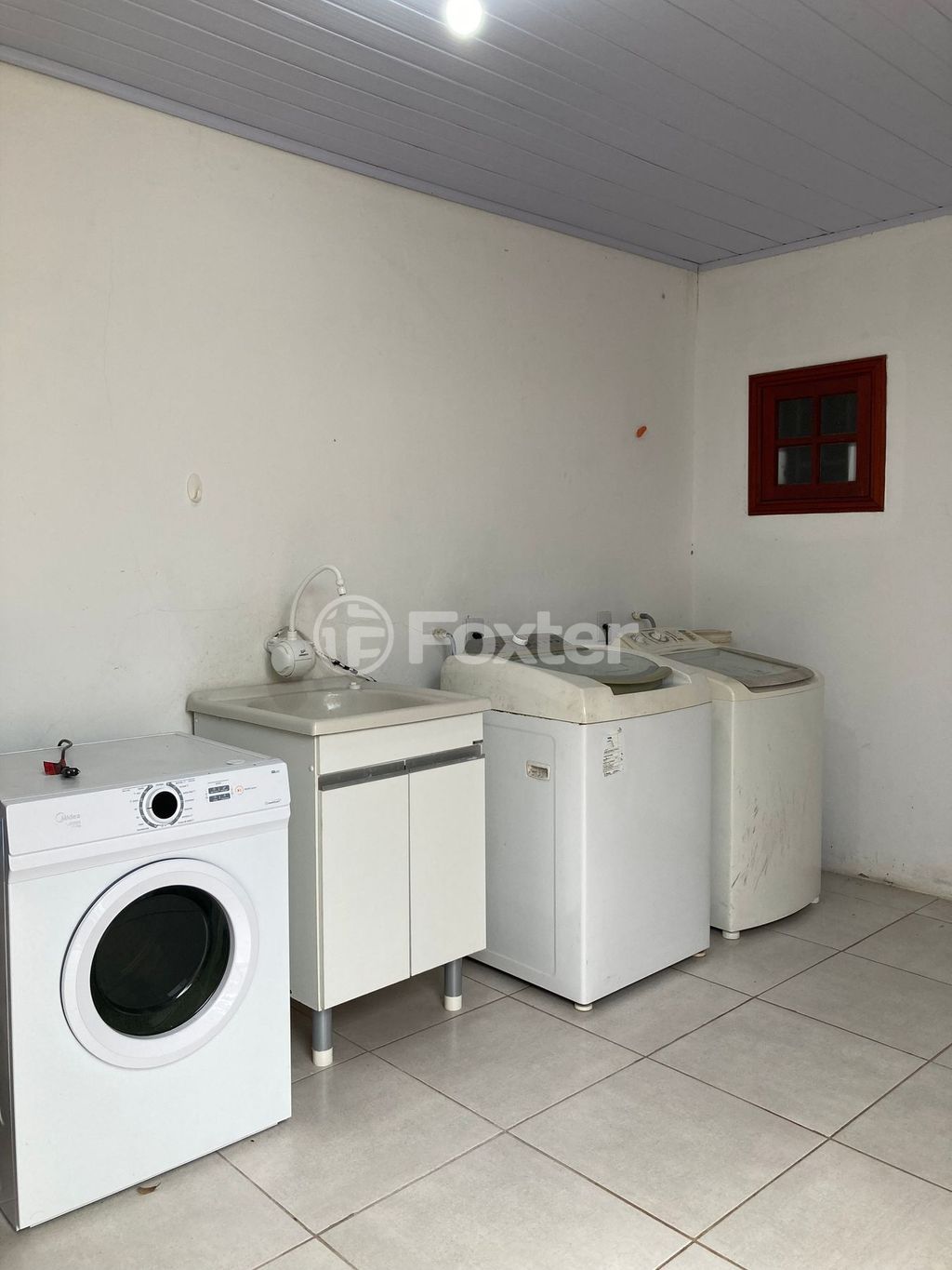 casa sobrado para comprar em Marechal Rondon, 329 - foto 34