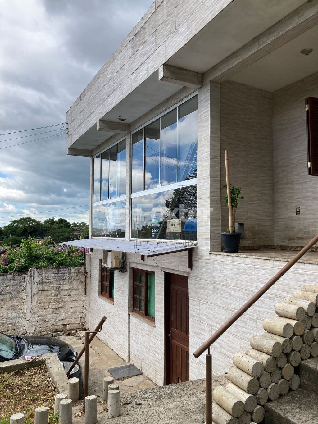 casa sobrado para comprar em Marechal Rondon, 329 - foto 38
