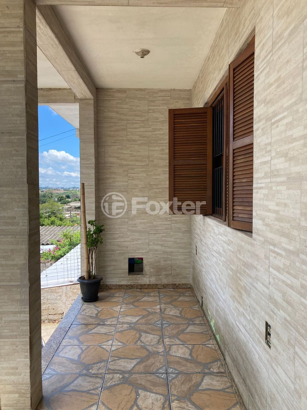 casa sobrado para comprar em Marechal Rondon, 329 - foto 52