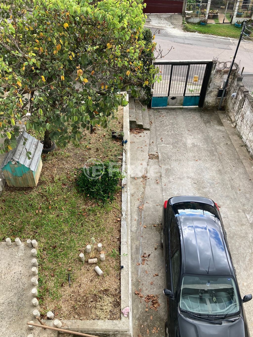 casa sobrado para comprar em Marechal Rondon, 329 - foto 58