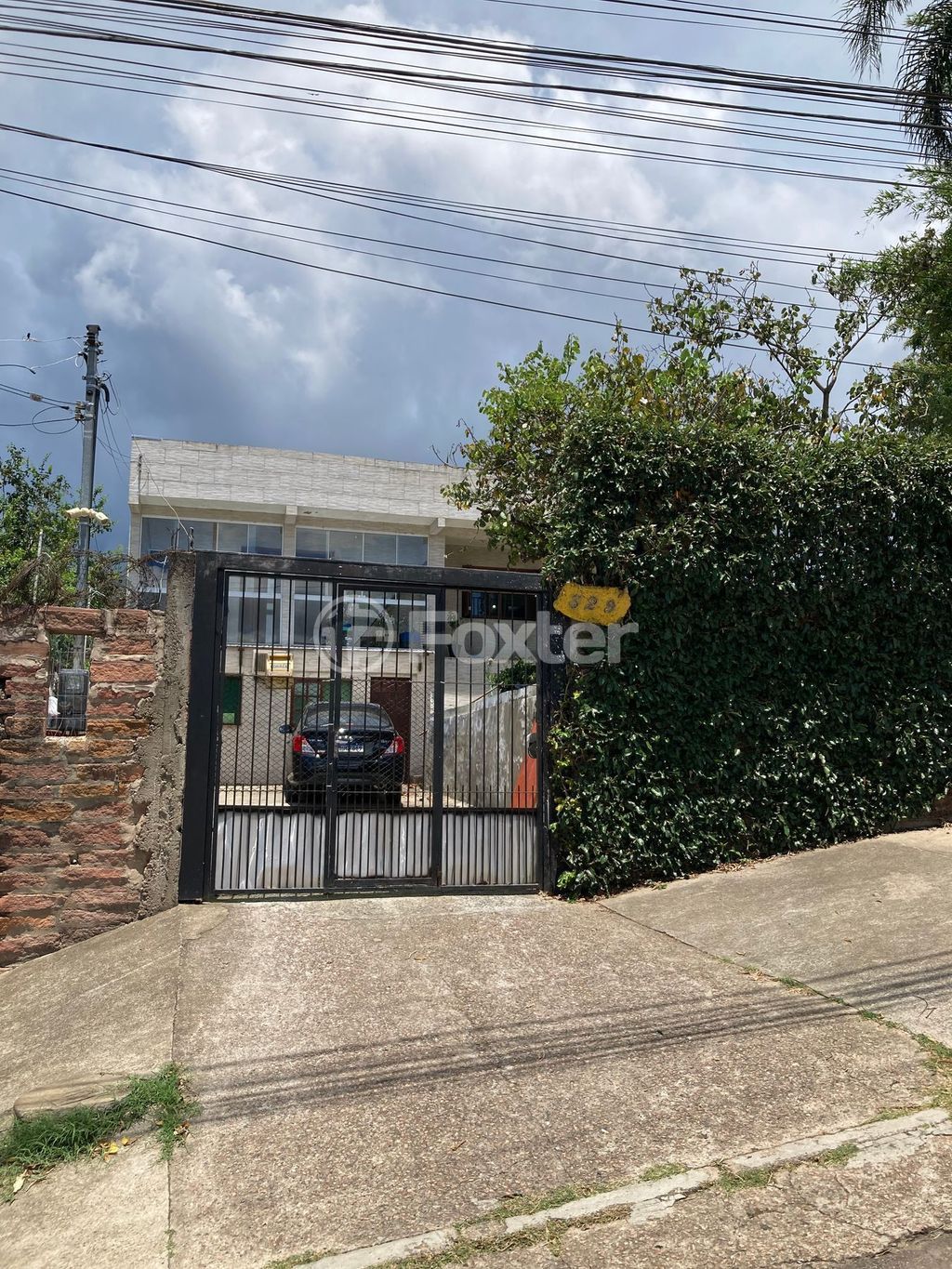 casa sobrado para comprar em Marechal Rondon, 329 - foto 62