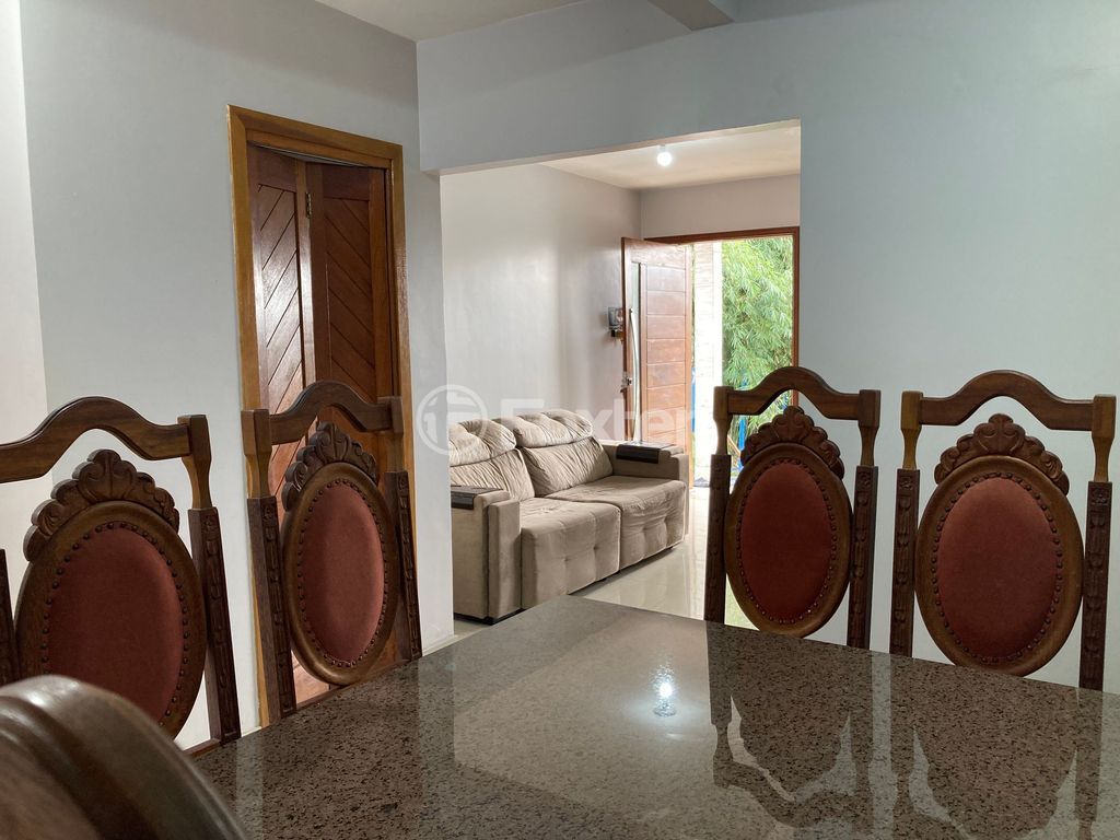casa sobrado para comprar em Marechal Rondon, 329 - foto 8
