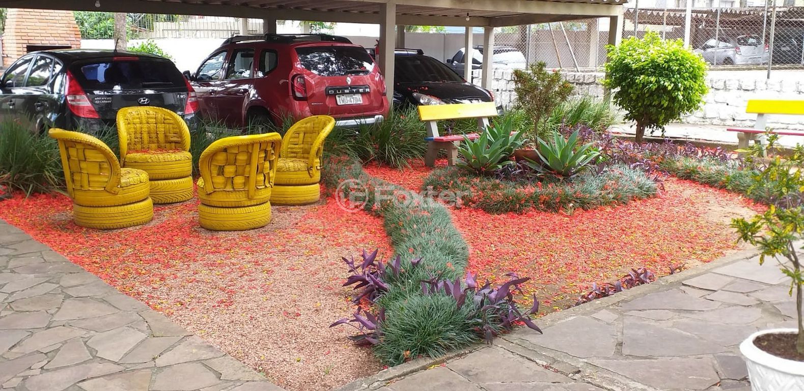 Apartamento para comprar em Doutor Campos Velho, 1724 - foto 43