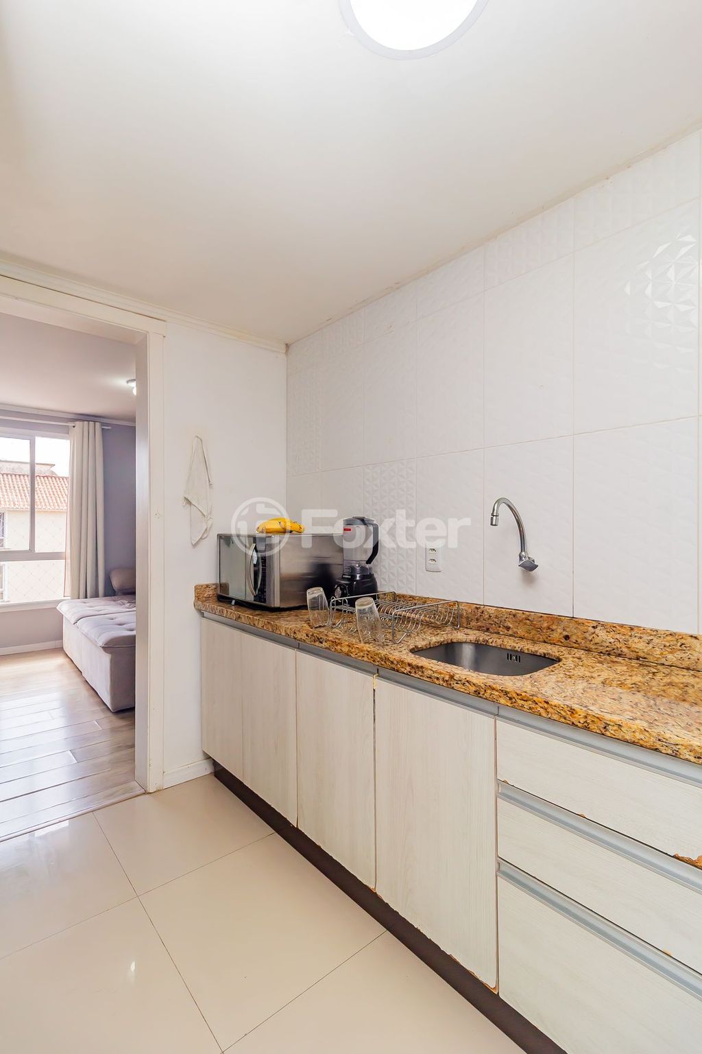 Apartamento para comprar em João Wobeto, 350 - foto 27