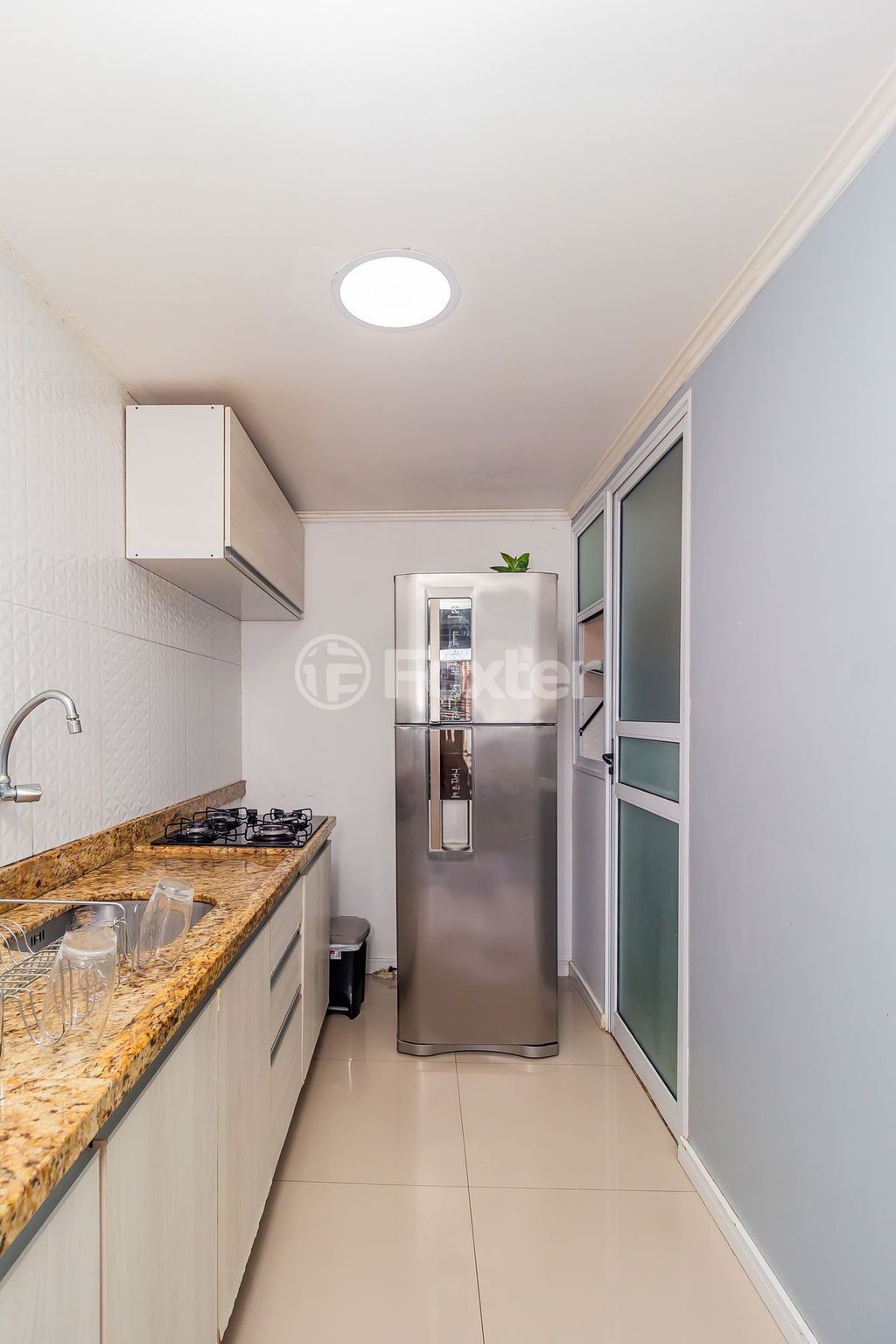 Apartamento para comprar em João Wobeto, 350 - foto 29