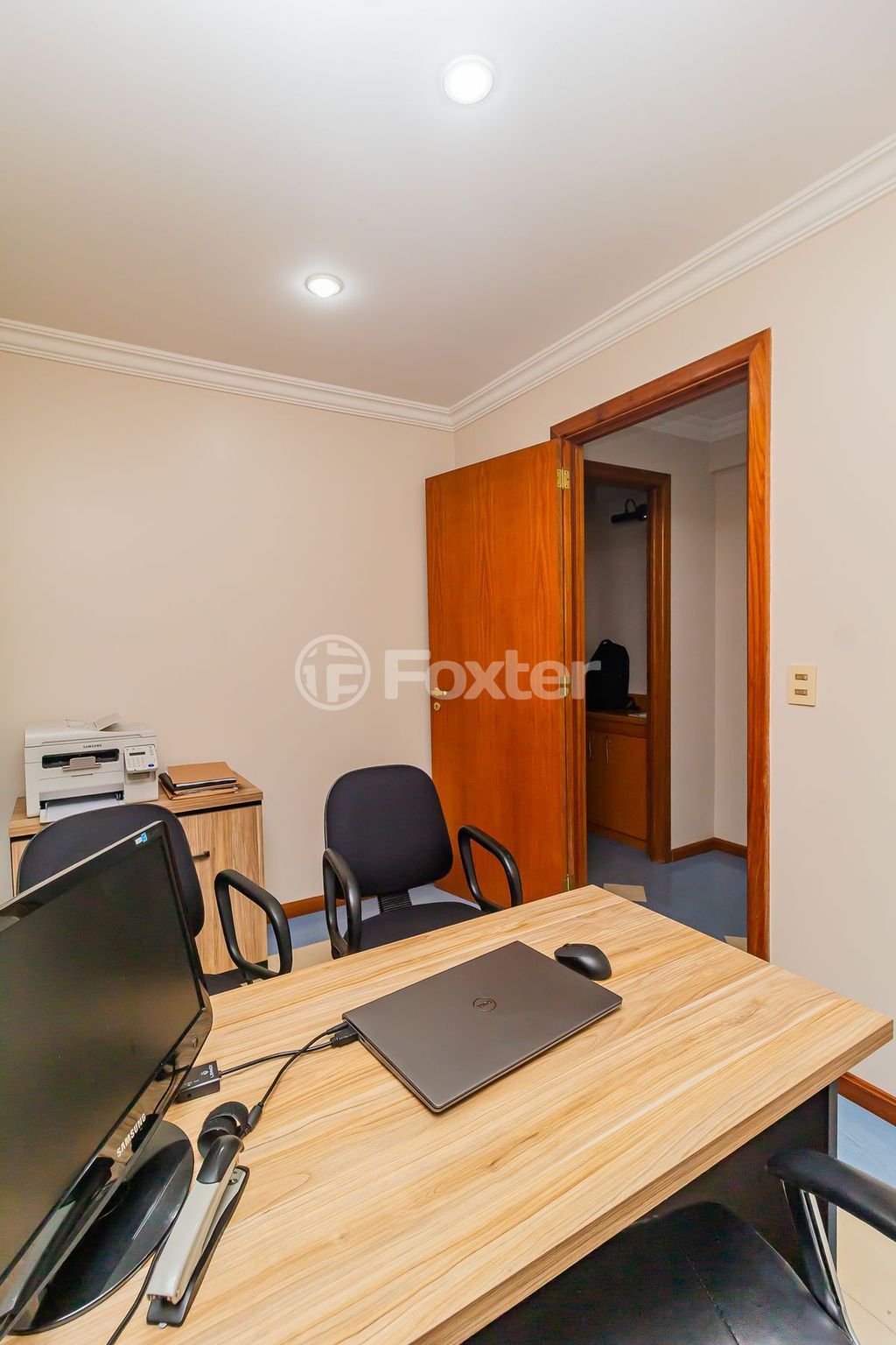 consultorio sala conjunto para comprar em Professor Langendonck, 57 - foto 24