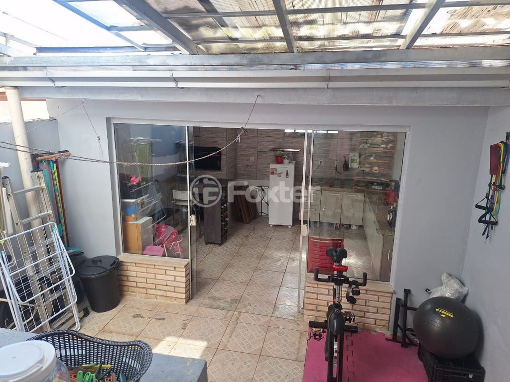 casa sobrado para comprar em da Portuguesa, 173 - foto 10
