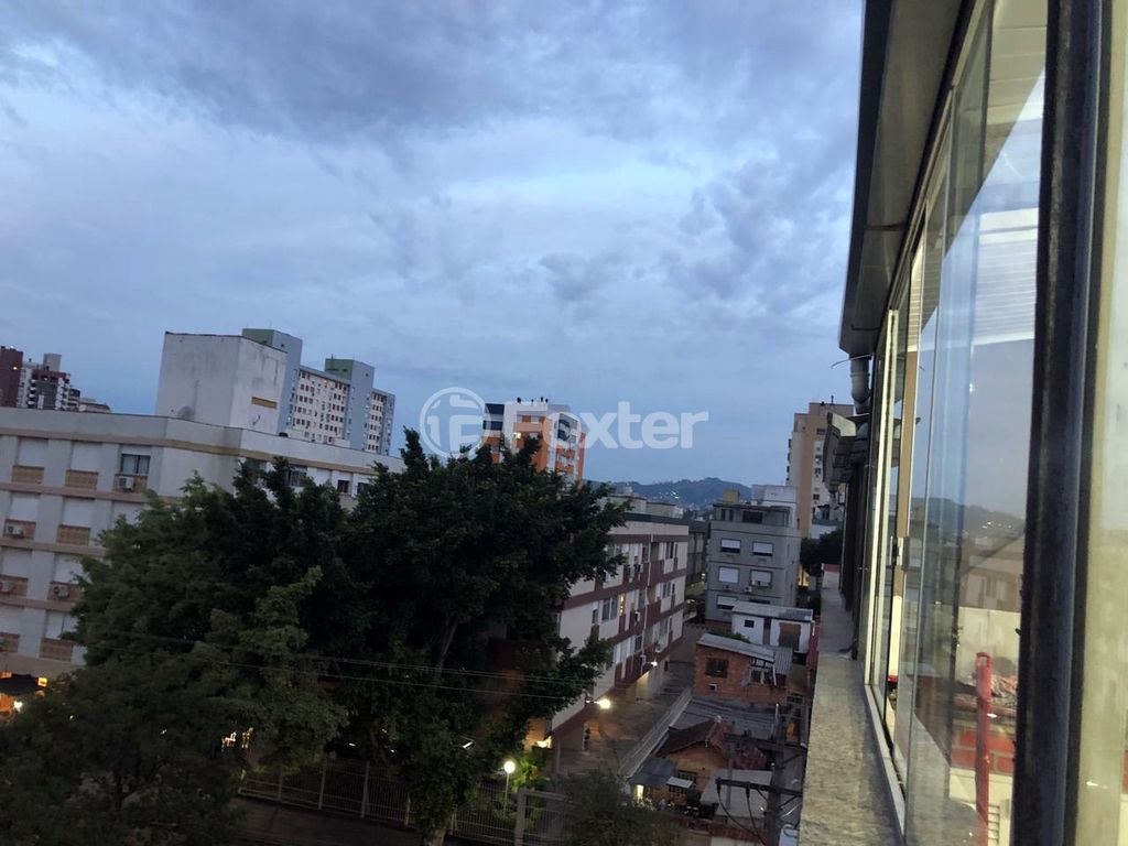 Cobertura para comprar em Doutor Gastão Rhodes, 513 - foto 29