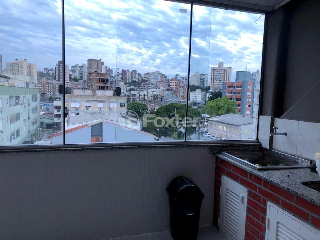 Cobertura para comprar em Doutor Gastão Rhodes, 513 - foto 28