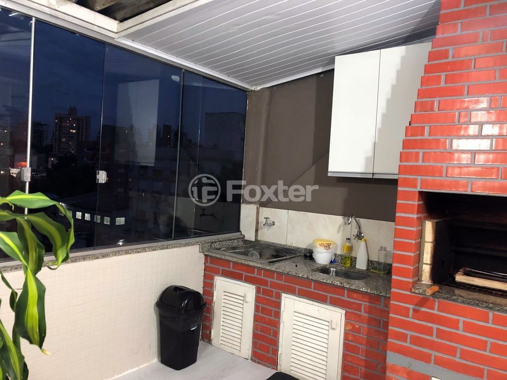 Cobertura para comprar em Doutor Gastão Rhodes, 513 - foto 24