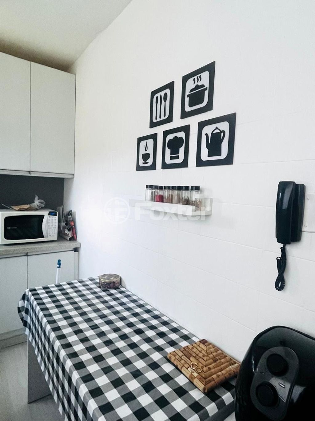 Cobertura para comprar em Doutor Gastão Rhodes, 513 - foto 12