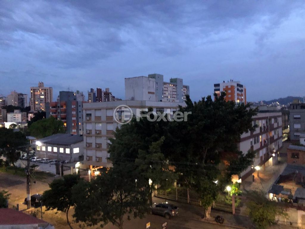 Cobertura para comprar em Doutor Gastão Rhodes, 513 - foto 33