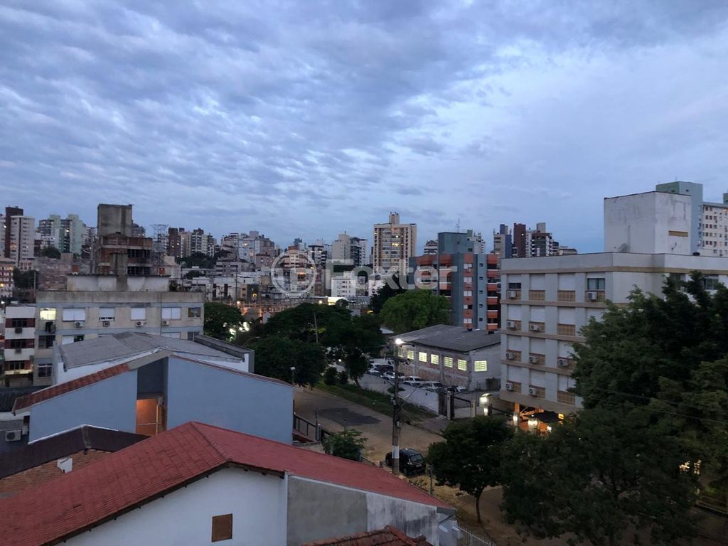 Cobertura para comprar em Doutor Gastão Rhodes, 513 - foto 32