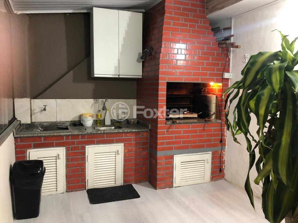 Cobertura para comprar em Doutor Gastão Rhodes, 513 - foto 23