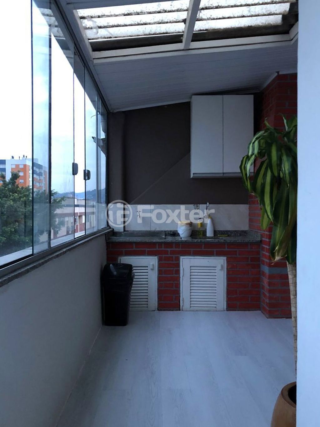 Cobertura para comprar em Doutor Gastão Rhodes, 513 - foto 27
