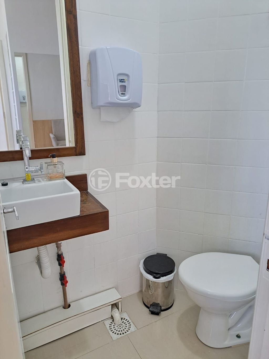 consultorio sala conjunto para comprar em WENCESLAU ESCOBAR, 2667 - foto 11