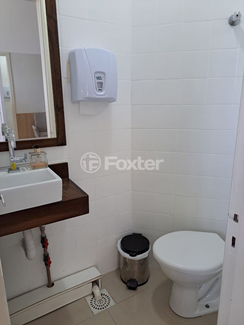 consultorio sala conjunto para comprar em WENCESLAU ESCOBAR, 2667 - foto 12