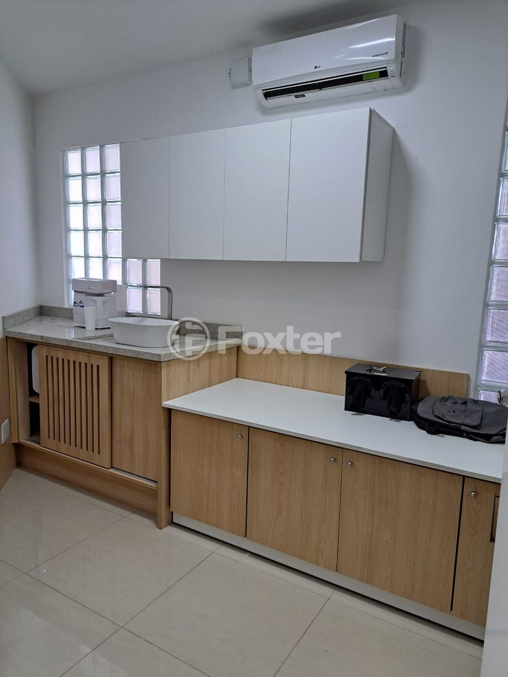 consultorio sala conjunto para comprar em WENCESLAU ESCOBAR, 2667 - foto 9