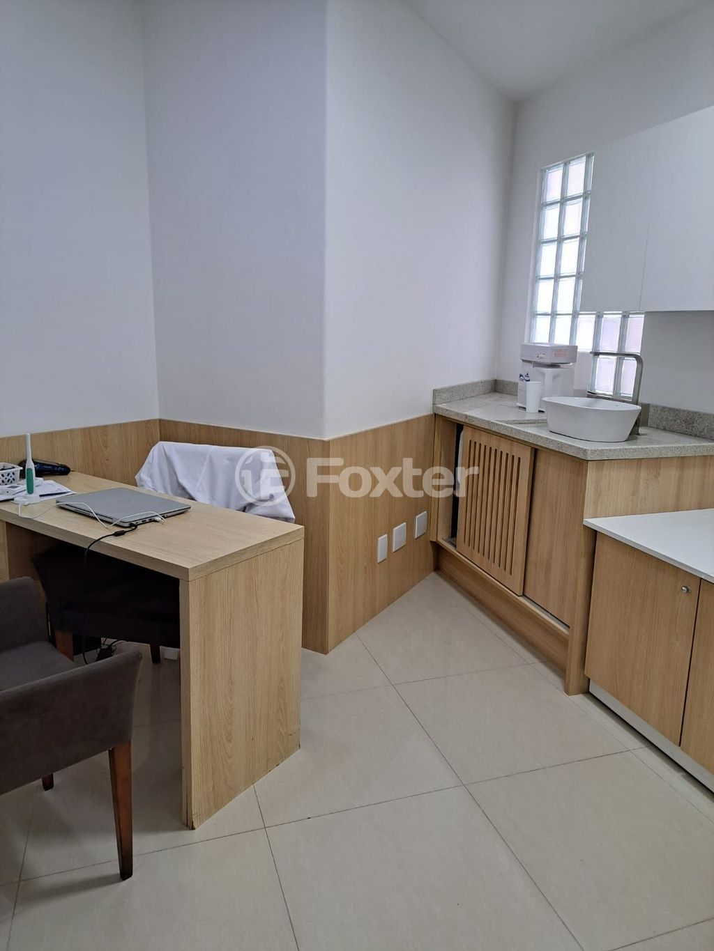 consultorio sala conjunto para comprar em WENCESLAU ESCOBAR, 2667 - foto 10