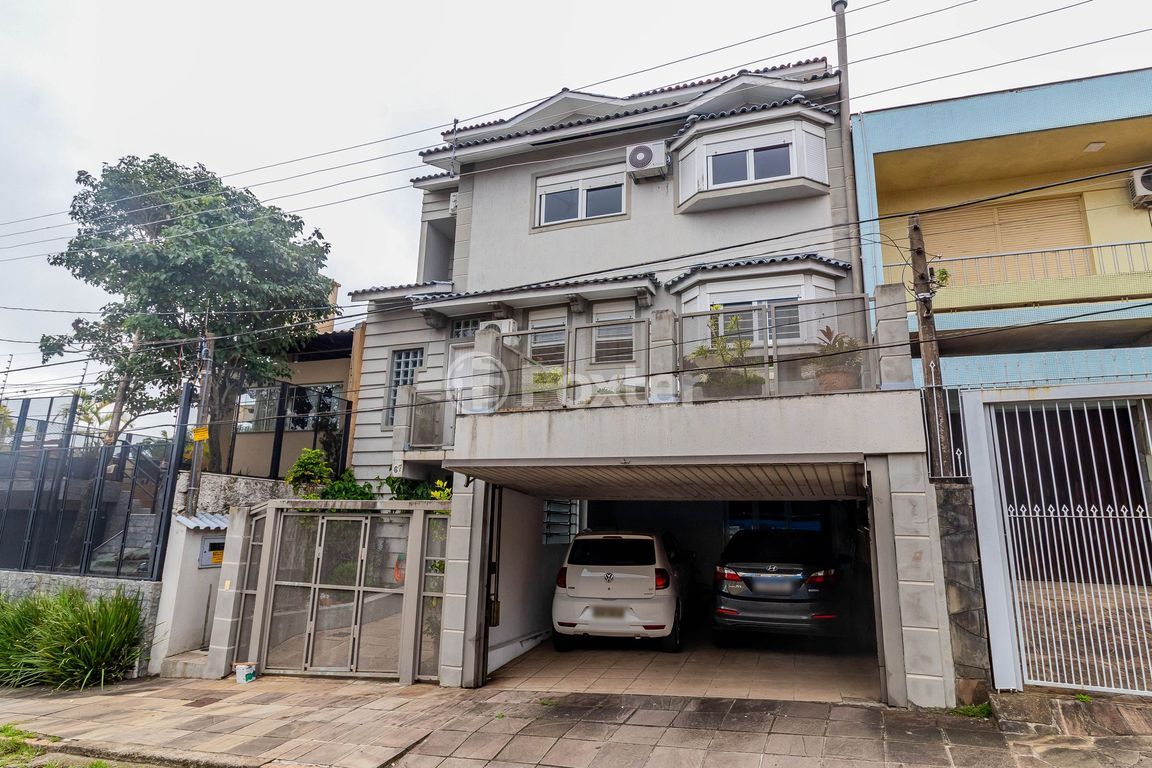 casa sobrado para comprar em Bôrtolo Barbieri, 67 - foto 72