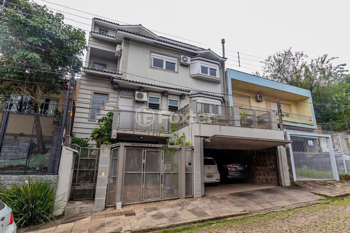 casa sobrado para comprar em Bôrtolo Barbieri, 67 - foto 71