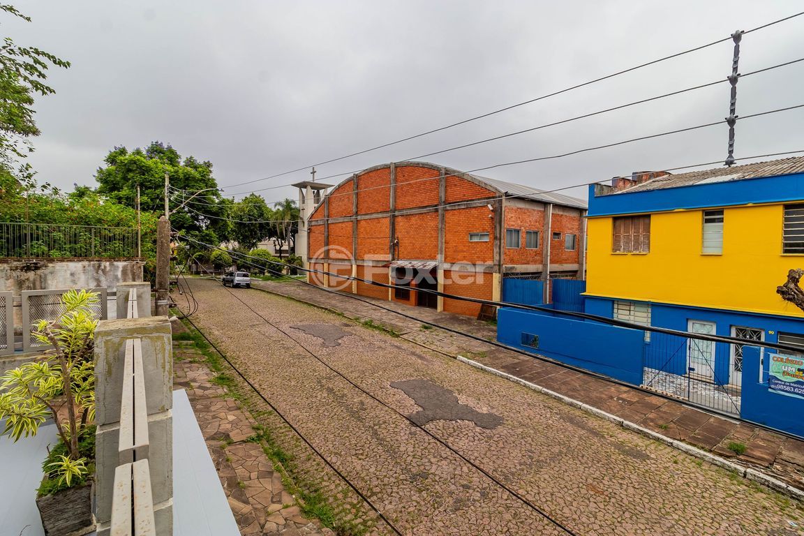 casa sobrado para comprar em Bôrtolo Barbieri, 67 - foto 67