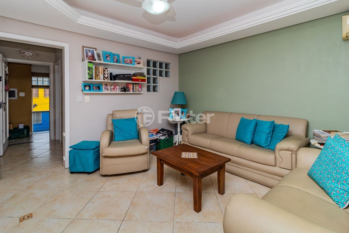casa sobrado para comprar em Bôrtolo Barbieri, 67 - foto 8