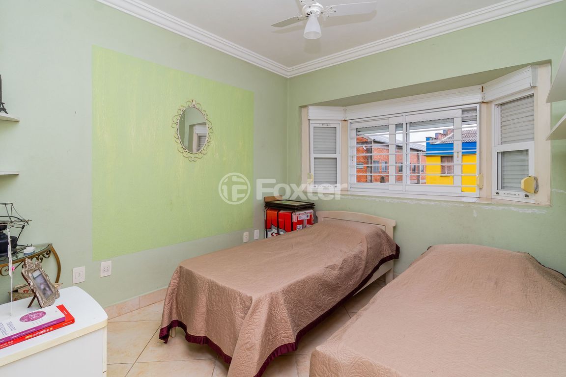 casa sobrado para comprar em Bôrtolo Barbieri, 67 - foto 10