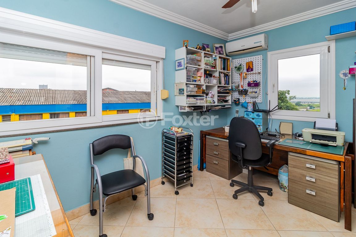 casa sobrado para comprar em Bôrtolo Barbieri, 67 - foto 17