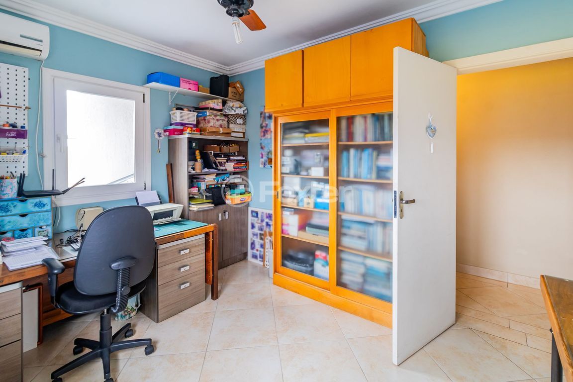 casa sobrado para comprar em Bôrtolo Barbieri, 67 - foto 18
