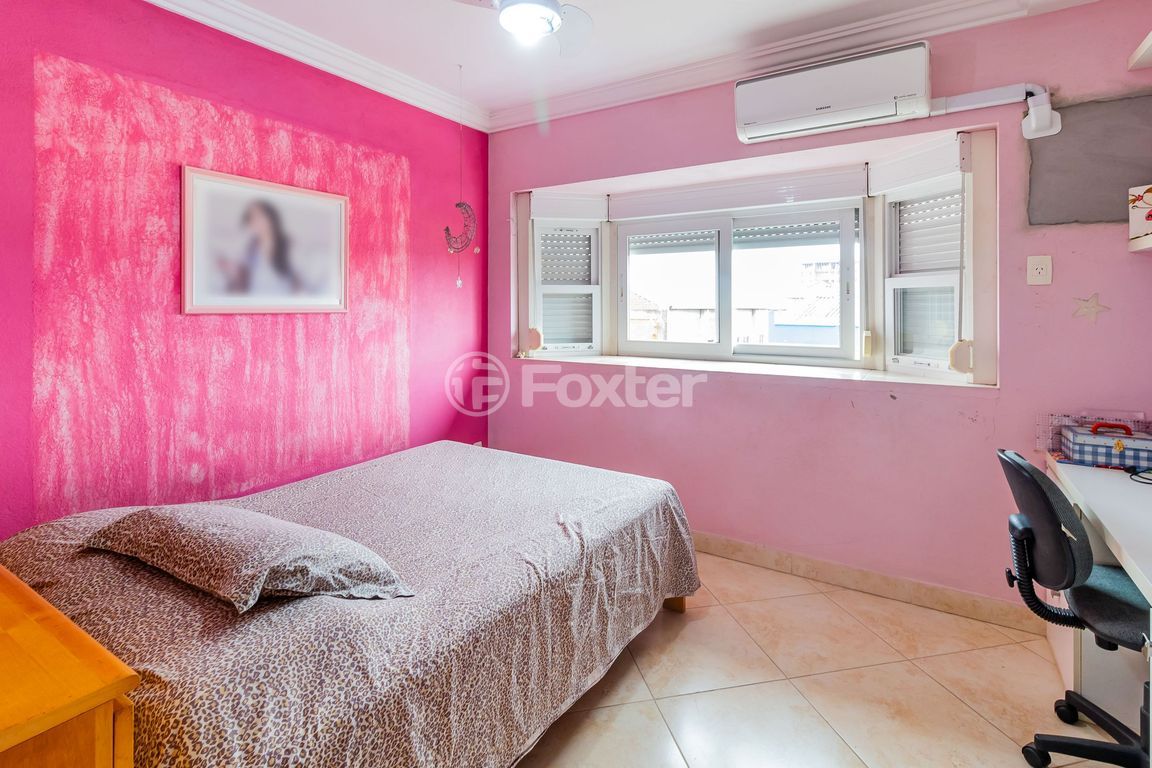 casa sobrado para comprar em Bôrtolo Barbieri, 67 - foto 19