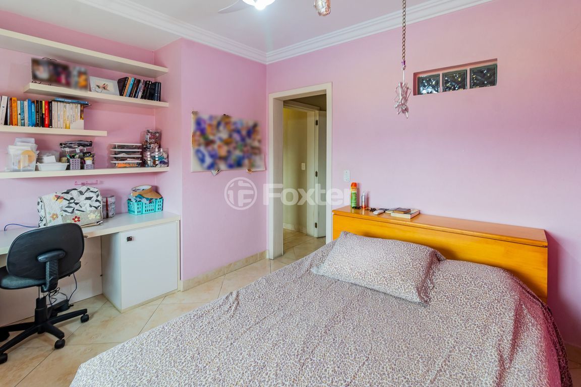 casa sobrado para comprar em Bôrtolo Barbieri, 67 - foto 20