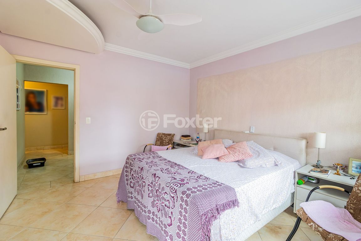 casa sobrado para comprar em Bôrtolo Barbieri, 67 - foto 23