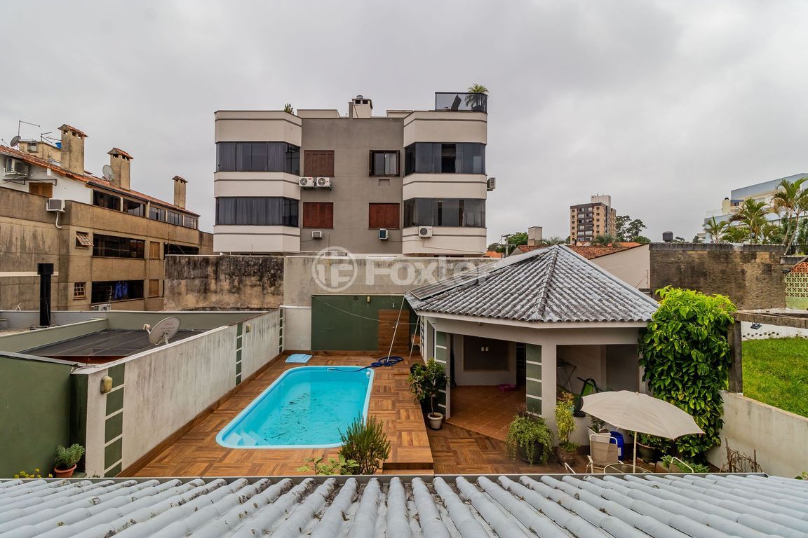casa sobrado para comprar em Bôrtolo Barbieri, 67 - foto 24