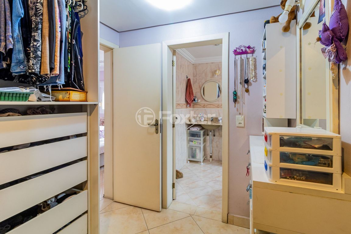 casa sobrado para comprar em Bôrtolo Barbieri, 67 - foto 27