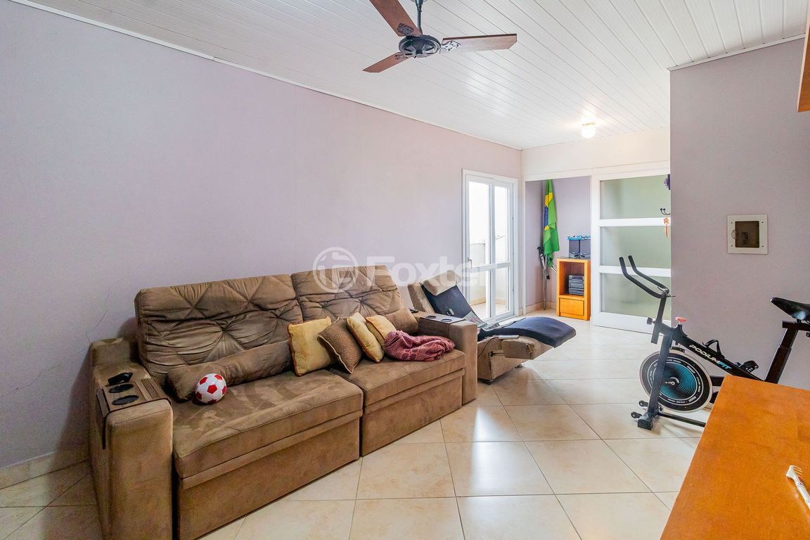 casa sobrado para comprar em Bôrtolo Barbieri, 67 - foto 32