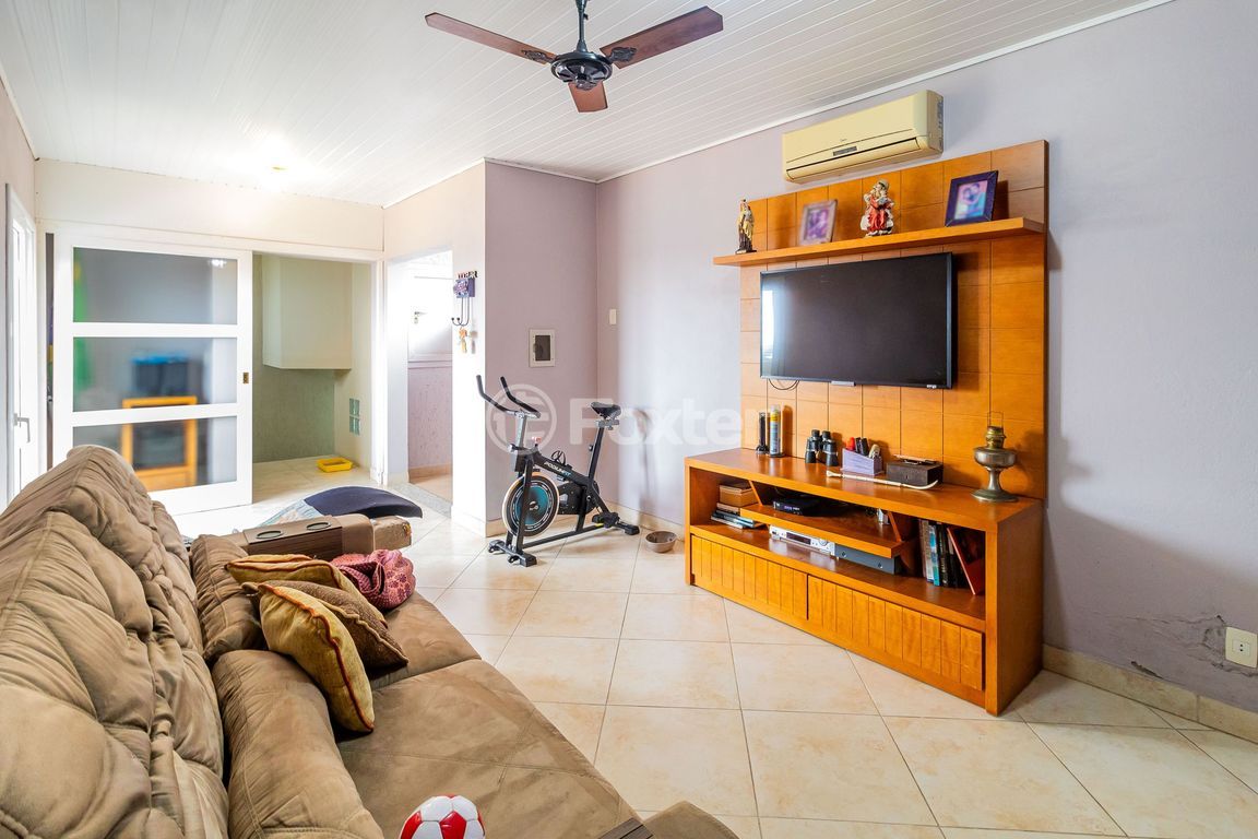 casa sobrado para comprar em Bôrtolo Barbieri, 67 - foto 33