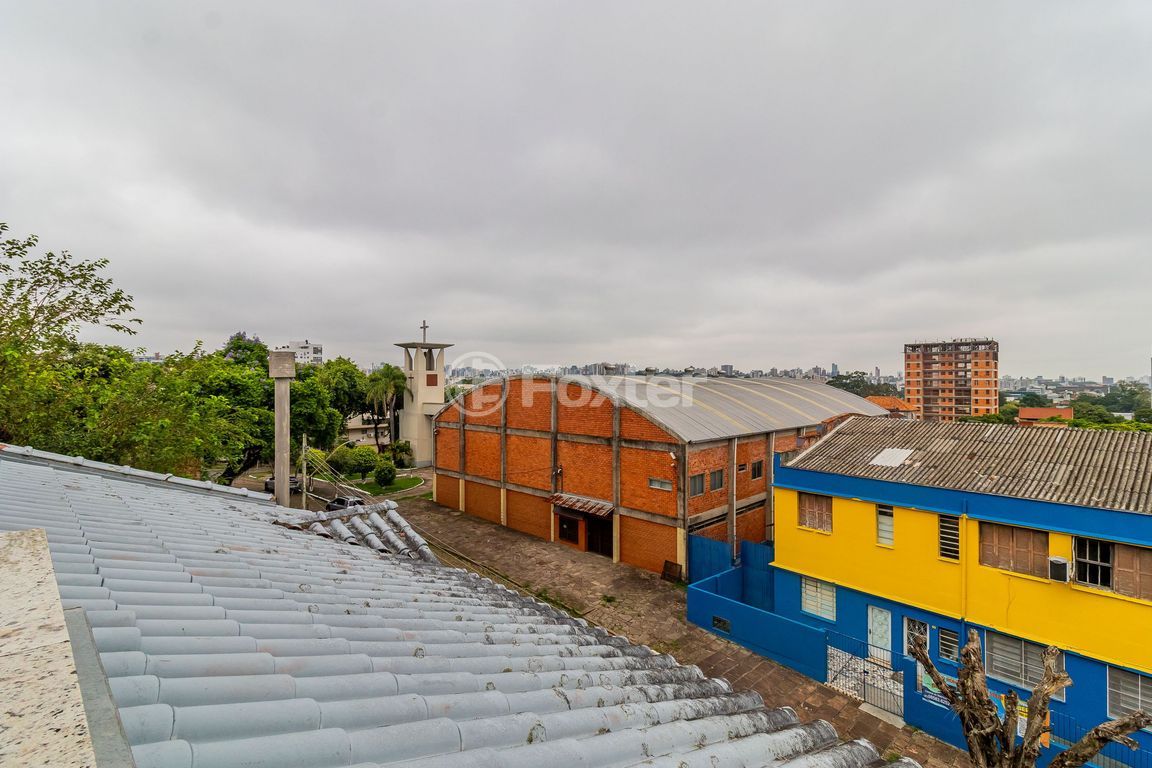 casa sobrado para comprar em Bôrtolo Barbieri, 67 - foto 34