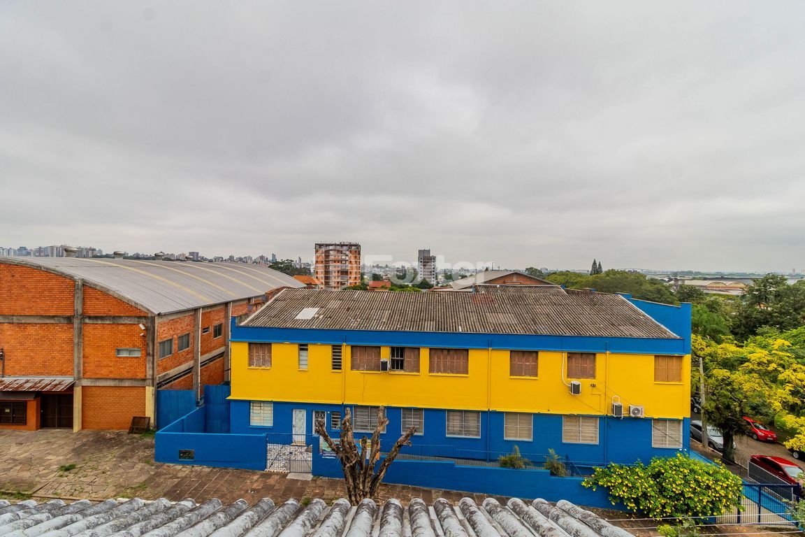 casa sobrado para comprar em Bôrtolo Barbieri, 67 - foto 35