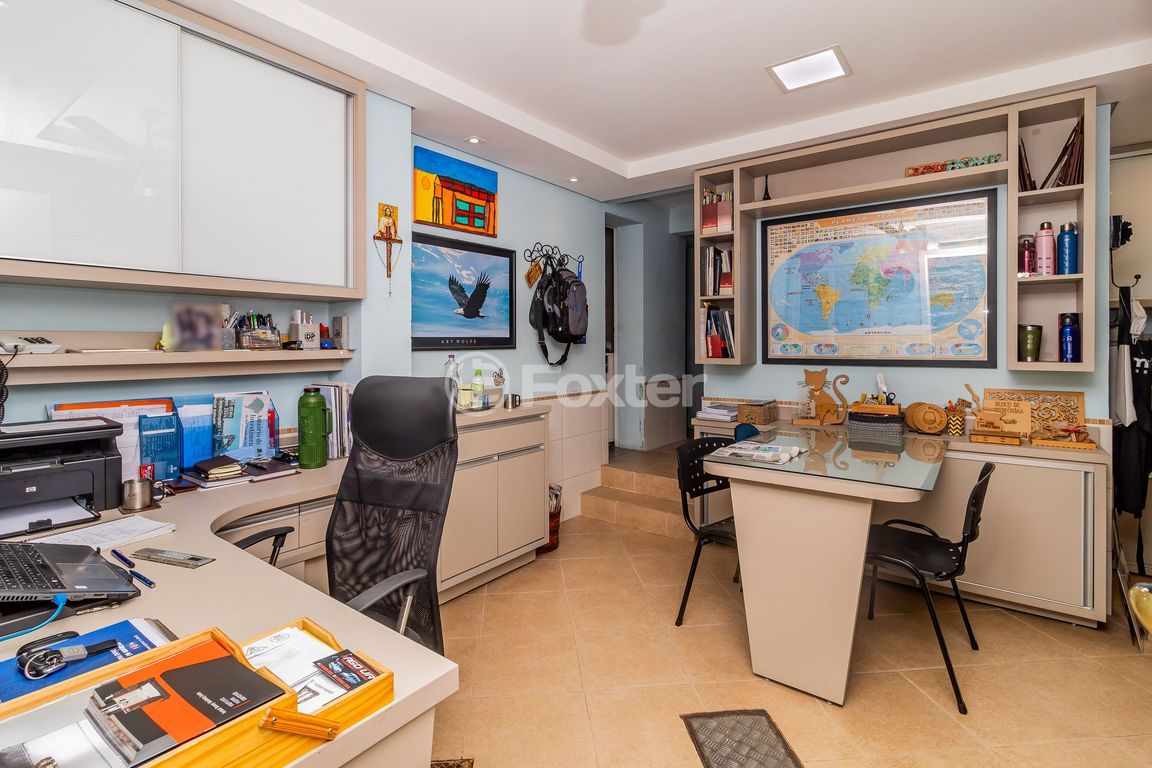 casa sobrado para comprar em Bôrtolo Barbieri, 67 - foto 38