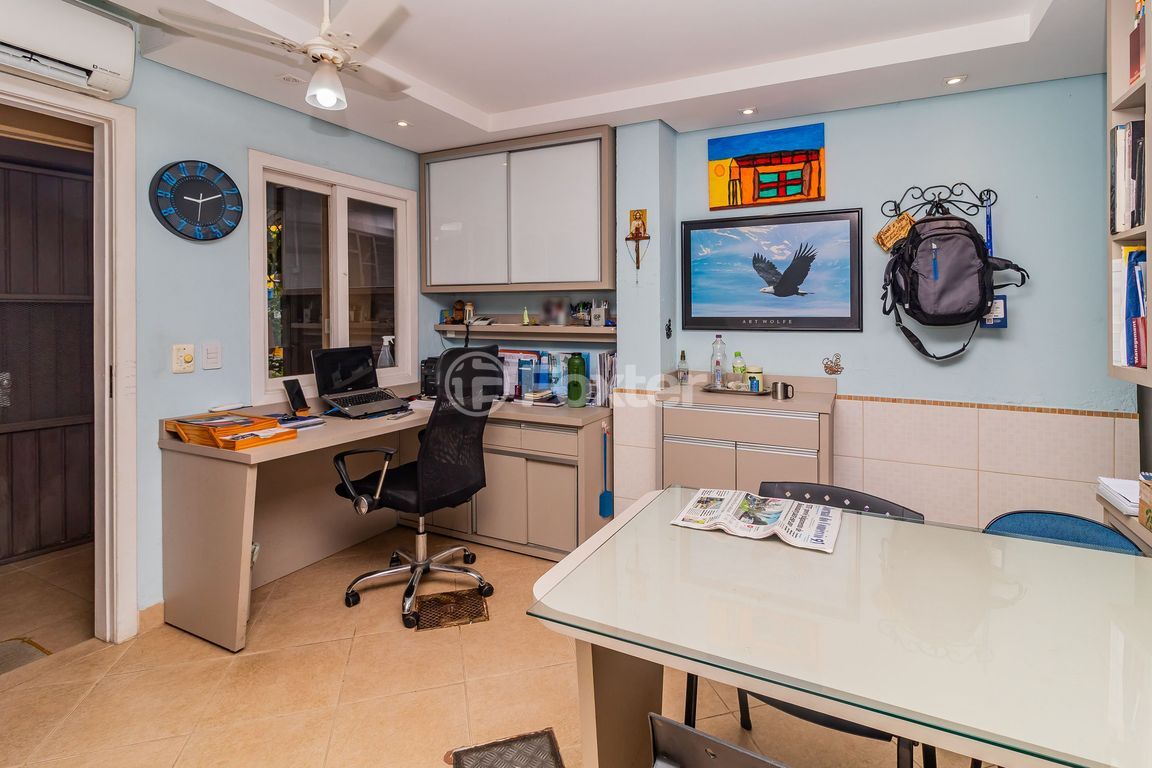 casa sobrado para comprar em Bôrtolo Barbieri, 67 - foto 39