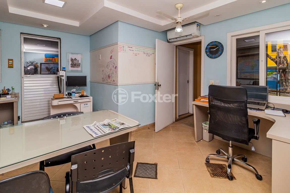casa sobrado para comprar em Bôrtolo Barbieri, 67 - foto 40