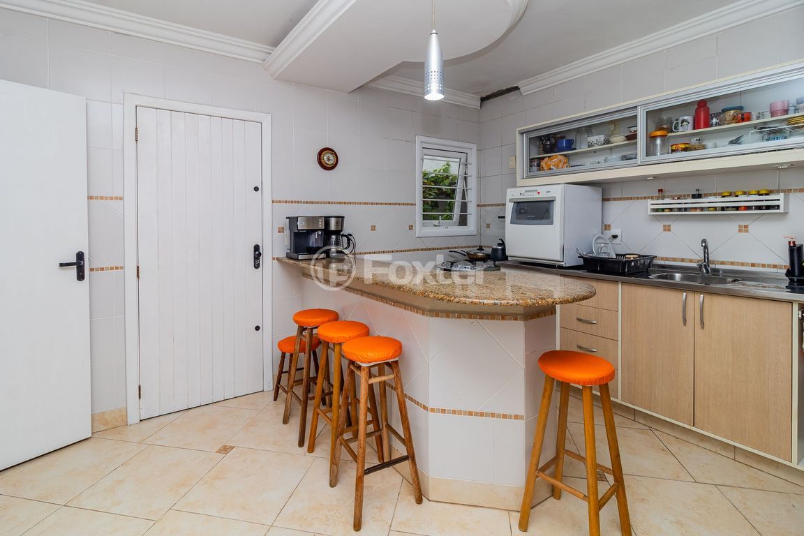 casa sobrado para comprar em Bôrtolo Barbieri, 67 - foto 43