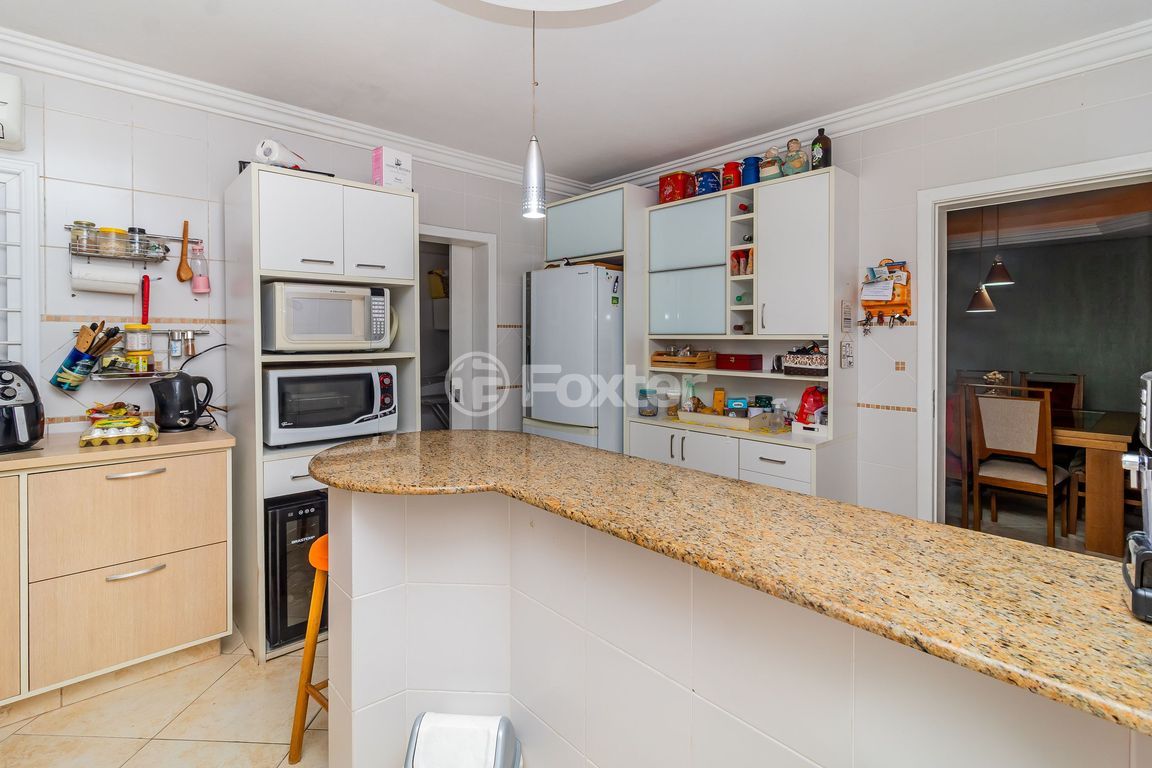 casa sobrado para comprar em Bôrtolo Barbieri, 67 - foto 45