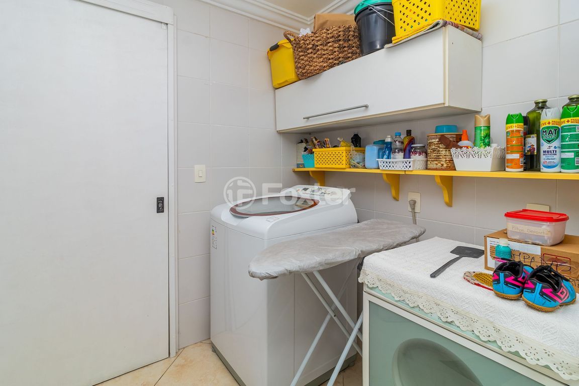 casa sobrado para comprar em Bôrtolo Barbieri, 67 - foto 47